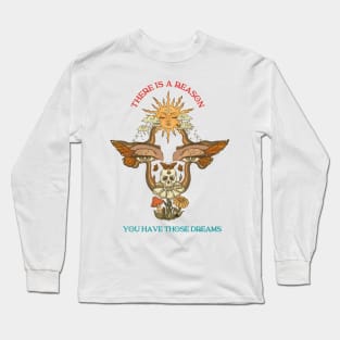 You Are Now Entering Your Bad Bitch Era Long Sleeve T-Shirt